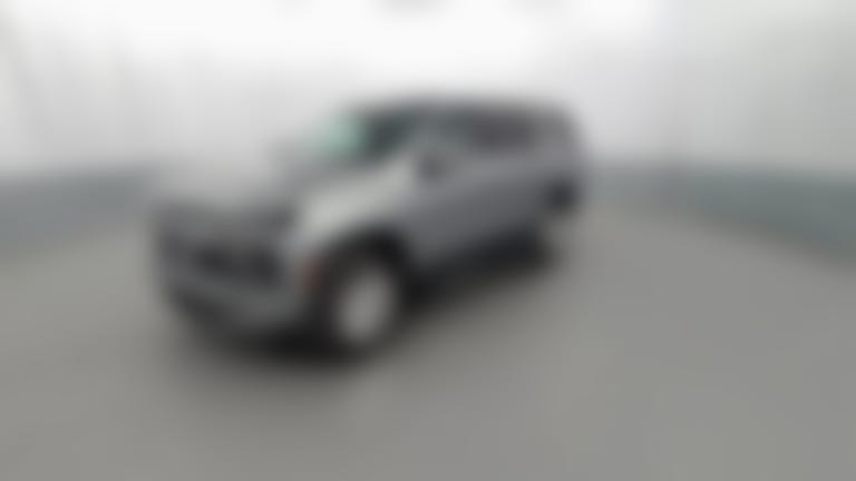 2025 Chevrolet Tahoe vehicle photo
