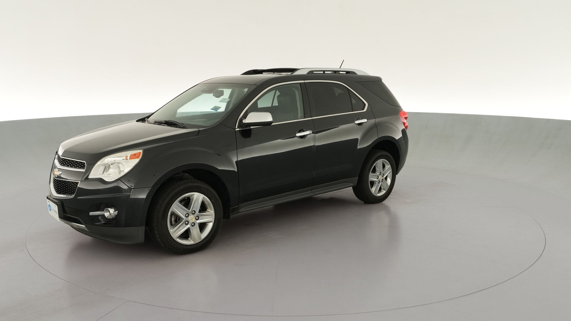 2015 Chevrolet Equinox vehicle photo