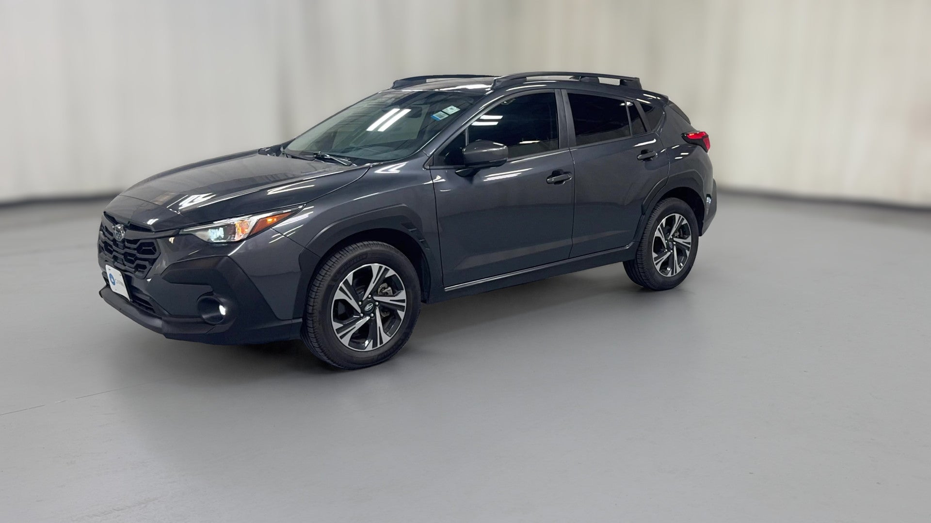 2024 Subaru Crosstrek vehicle photo