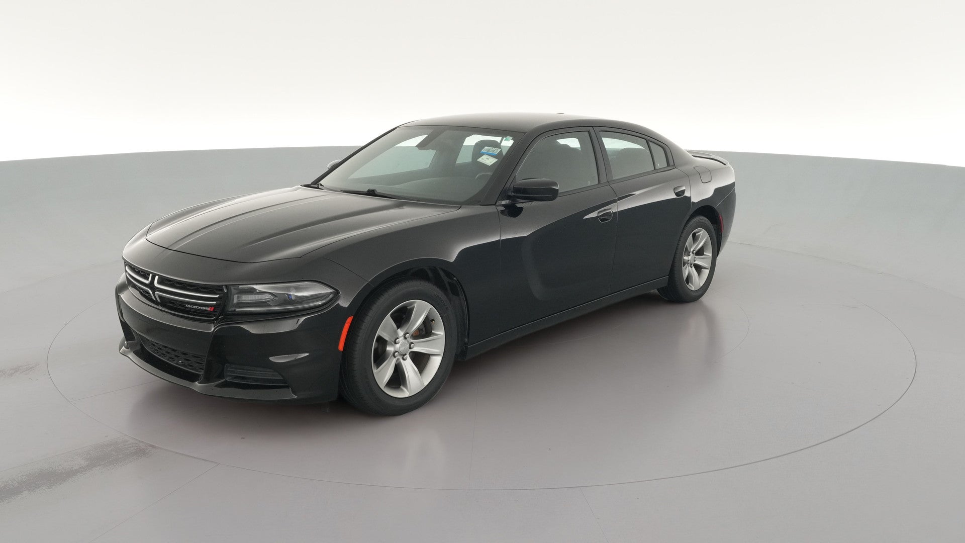 2015 Dodge Charger vehicle photo