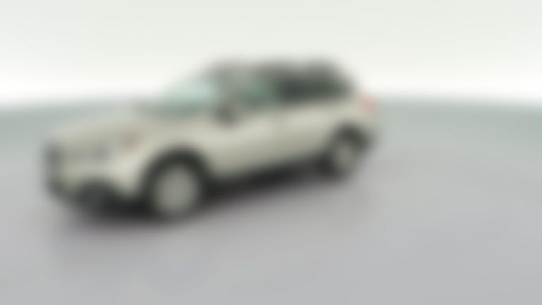 2018 Subaru Outback vehicle photo