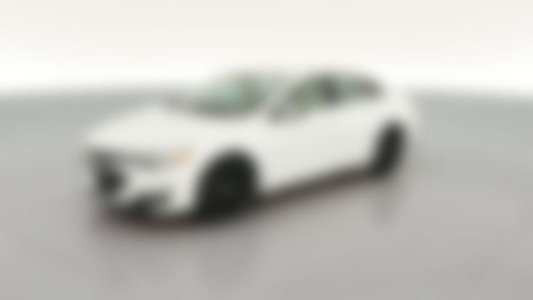2024 Chevrolet Malibu vehicle photo