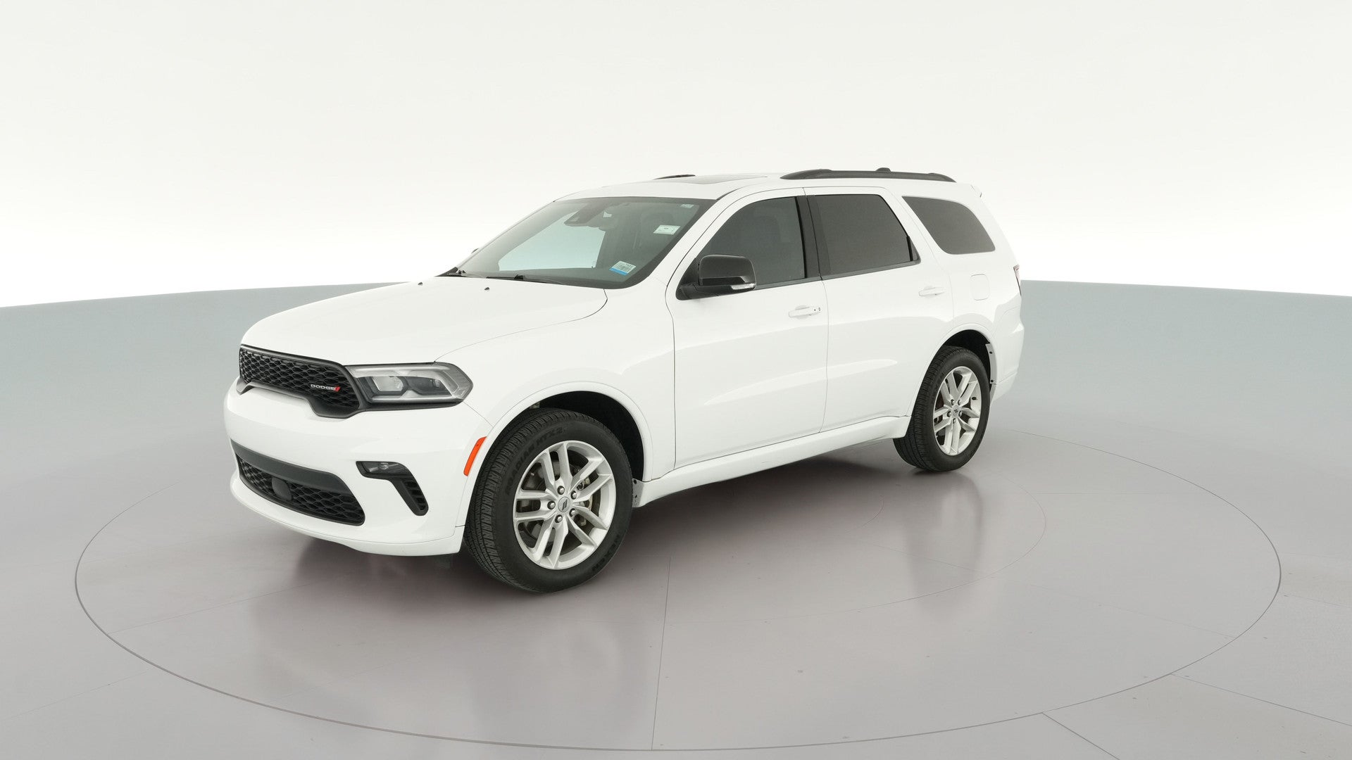 2023 Dodge Durango vehicle photo