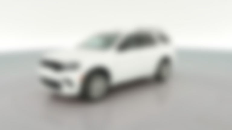 2023 Dodge Durango vehicle photo