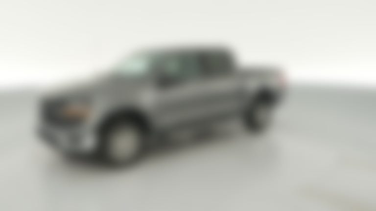 2024 Ford F150 SuperCrew Cab vehicle photo