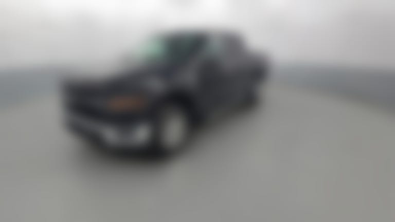 2024 Ford F150 SuperCrew Cab vehicle photo