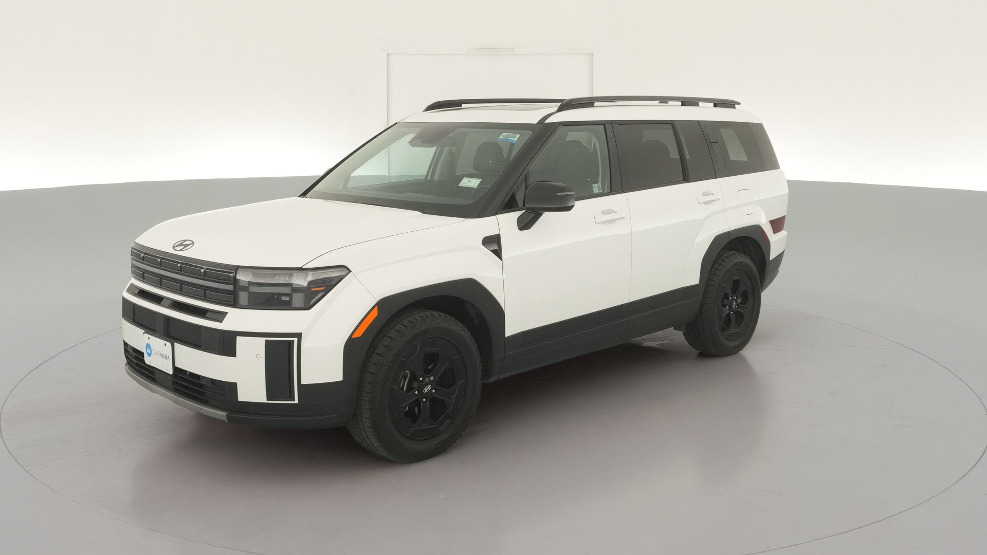 2024 Hyundai Santa Fe vehicle photo