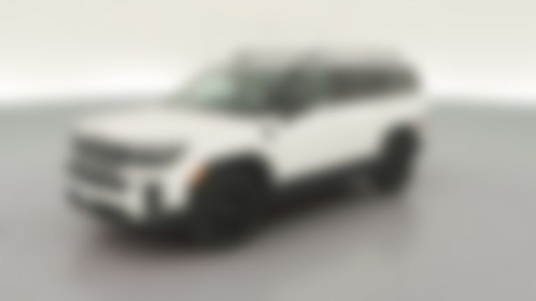 2024 Hyundai Santa Fe vehicle photo