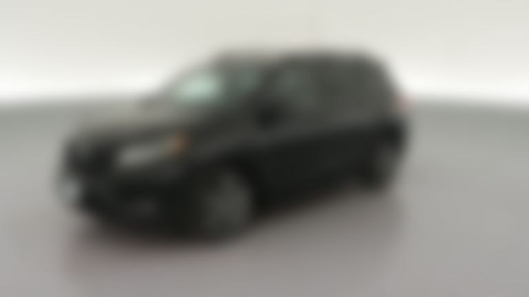 2019 Honda Passport vehicle photo