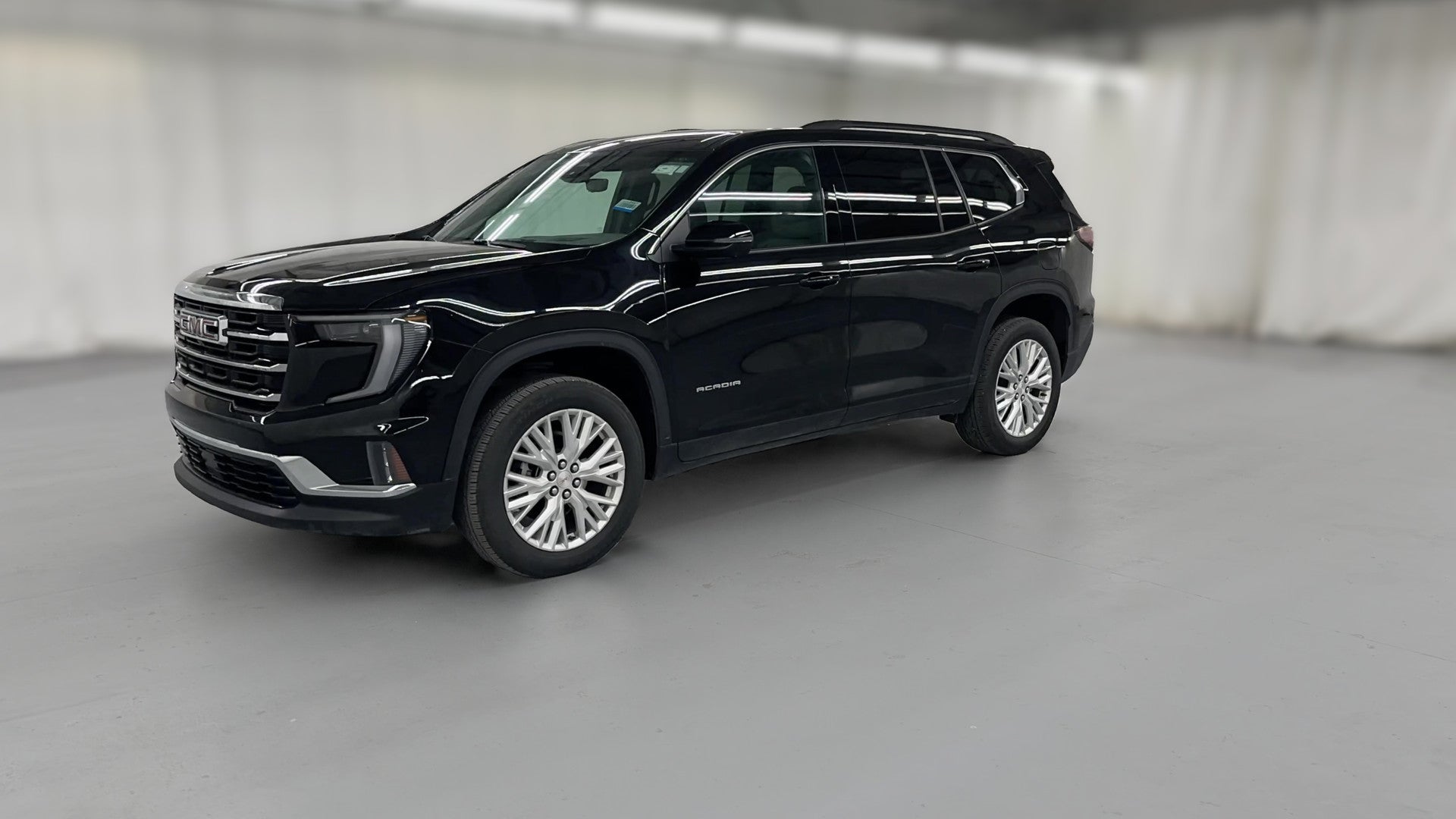 2026 GMC Acadia vehicle photo