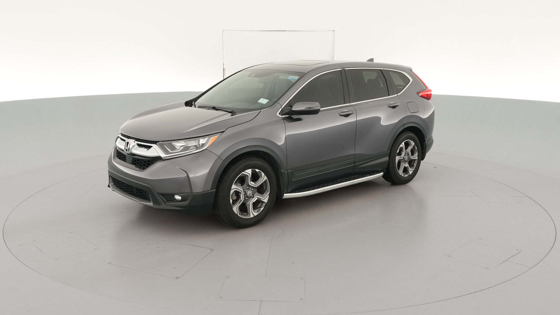 2017 Honda CR-V vehicle photo