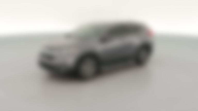 2017 Honda CR-V vehicle photo