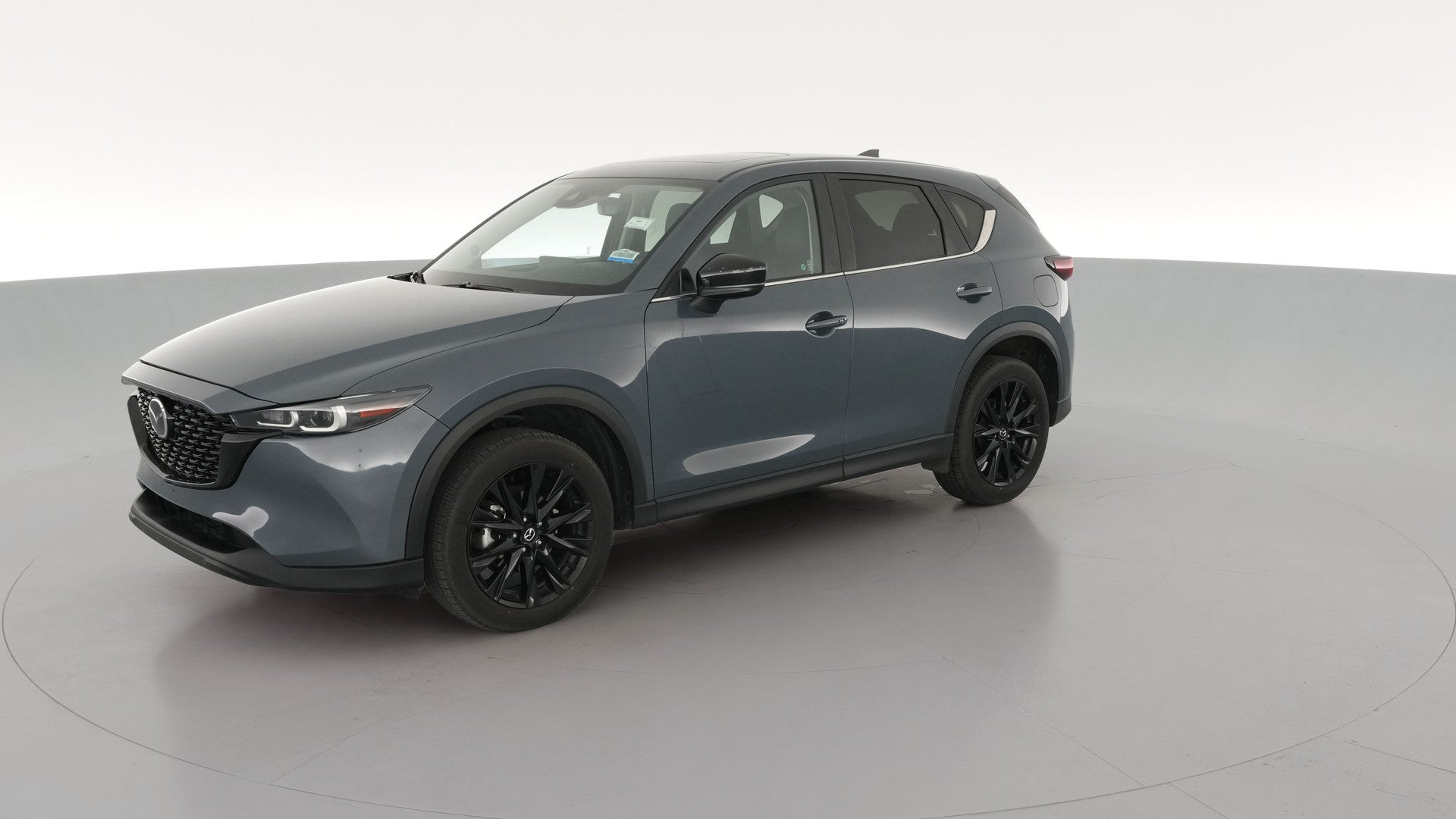 2025 MAZDA CX-5 vehicle photo