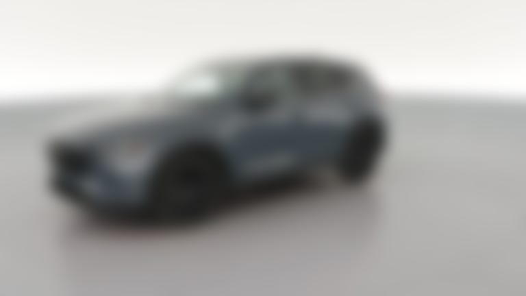 2025 MAZDA CX-5 vehicle photo