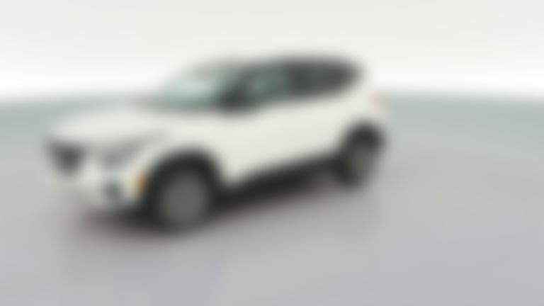 2021 Kia Seltos vehicle photo