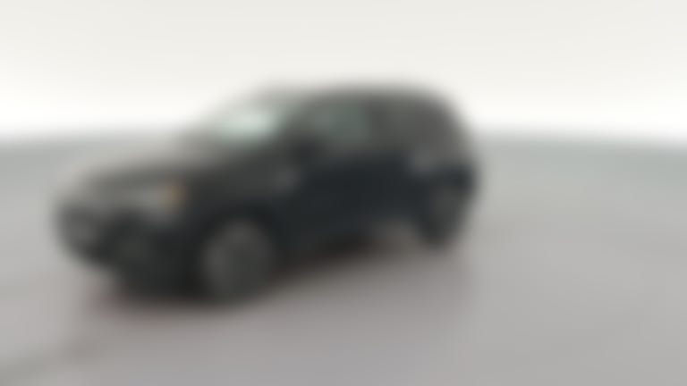 2022 Jeep Compass vehicle photo