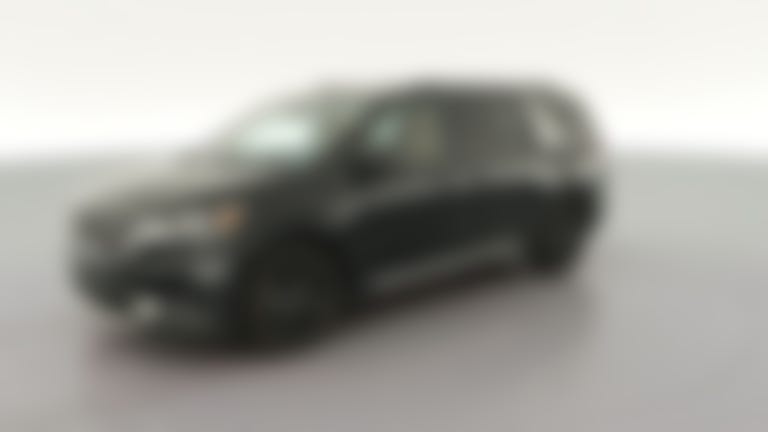 2024 Kia Carnival vehicle photo