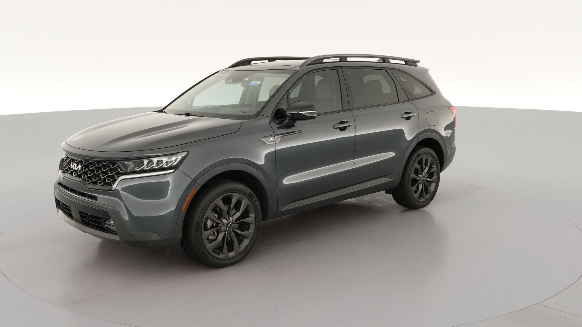 2023 Kia Sorento vehicle photo