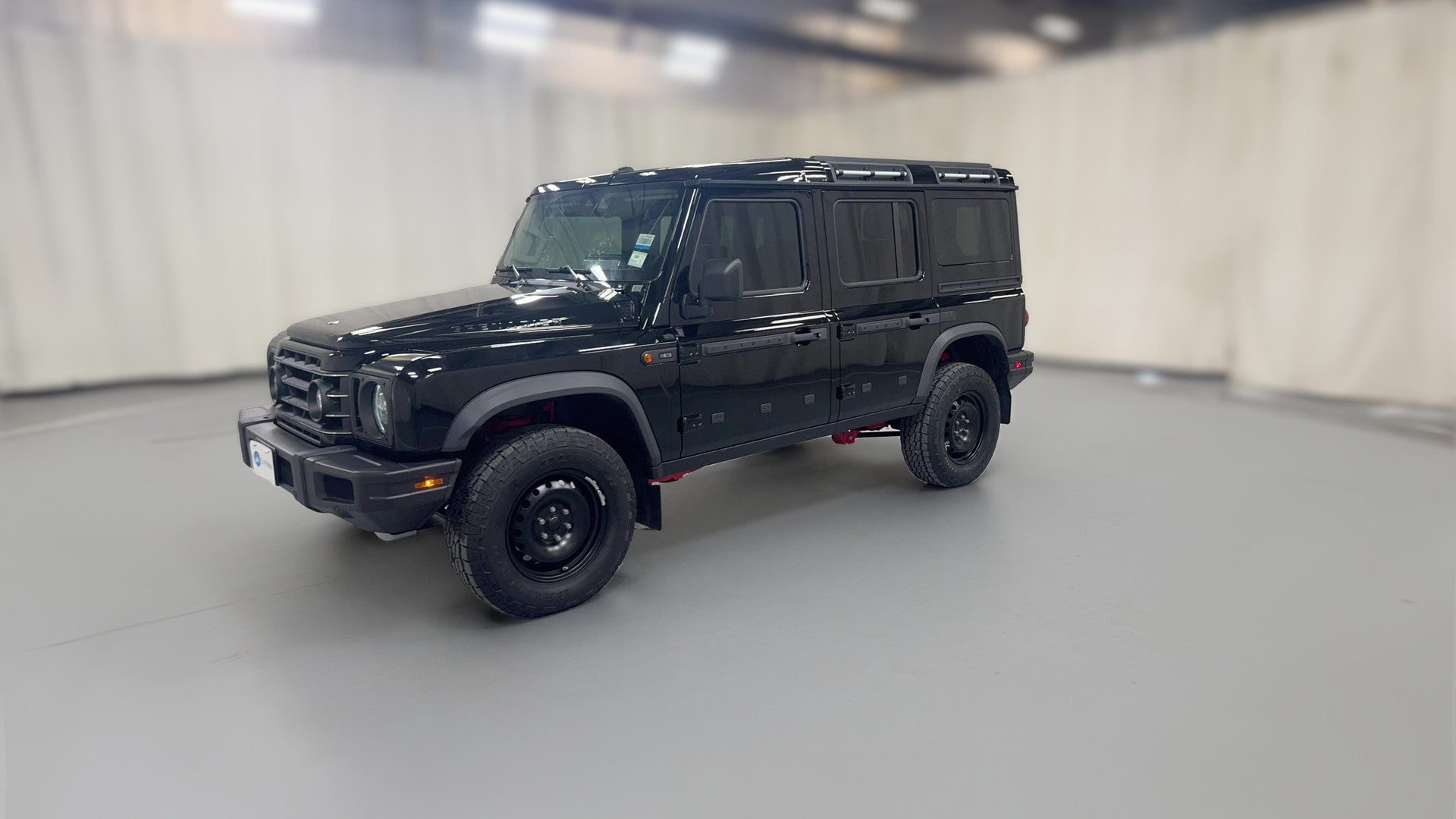2025 INEOS Grenadier Station Wagon | Carvana