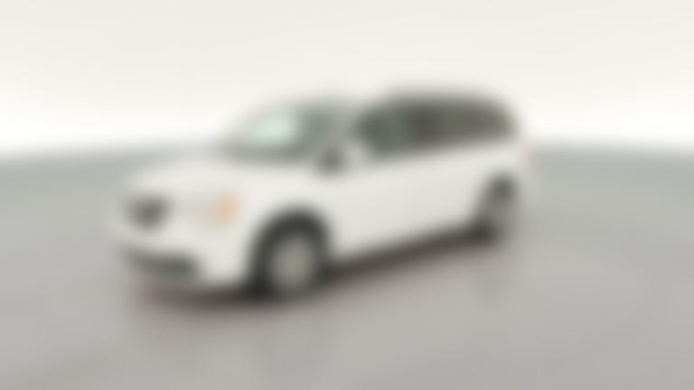 2016 Dodge Grand Caravan Passenger vehicle photo