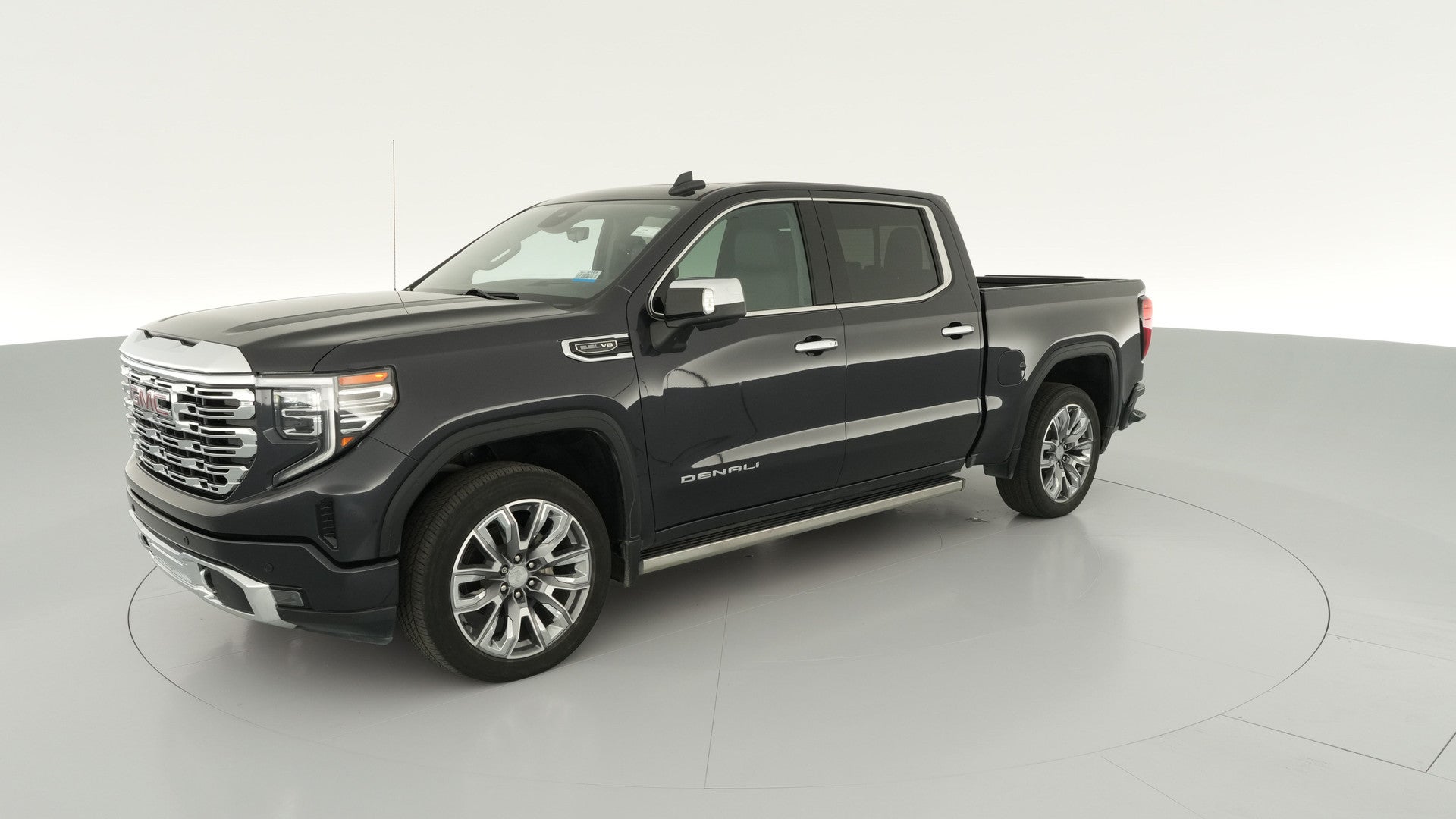 2023 GMC Sierra 1500 Crew Cab vehicle photo