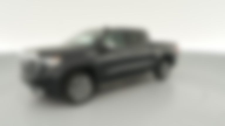 2023 GMC Sierra 1500 Crew Cab vehicle photo