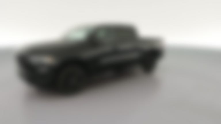 2019 Ram 1500 Crew Cab vehicle photo
