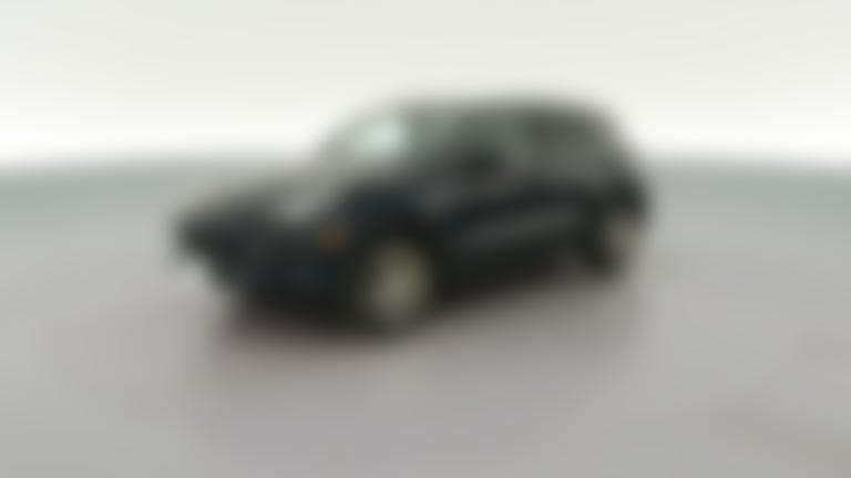 2021 Porsche Cayenne vehicle photo