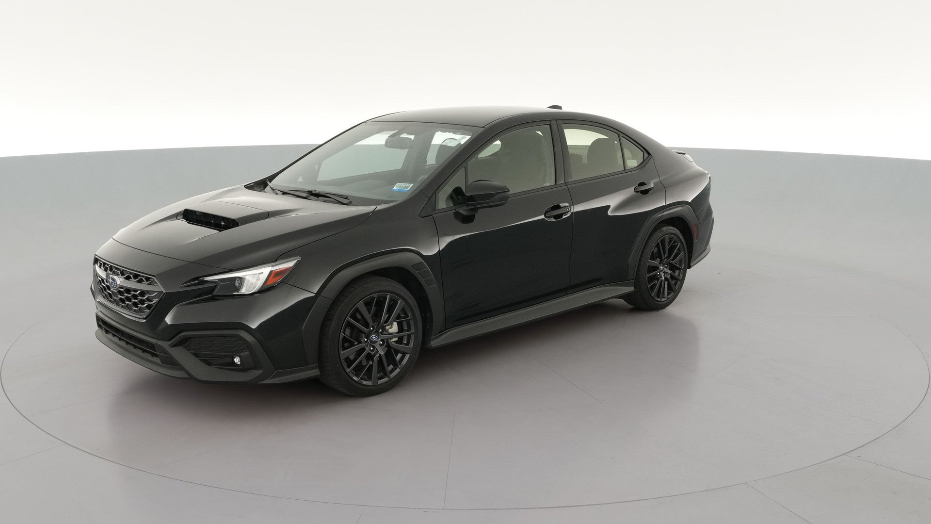 2022 Subaru WRX vehicle photo