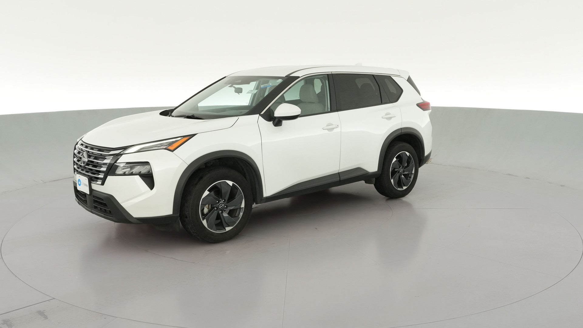2025 Nissan Rogue vehicle photo