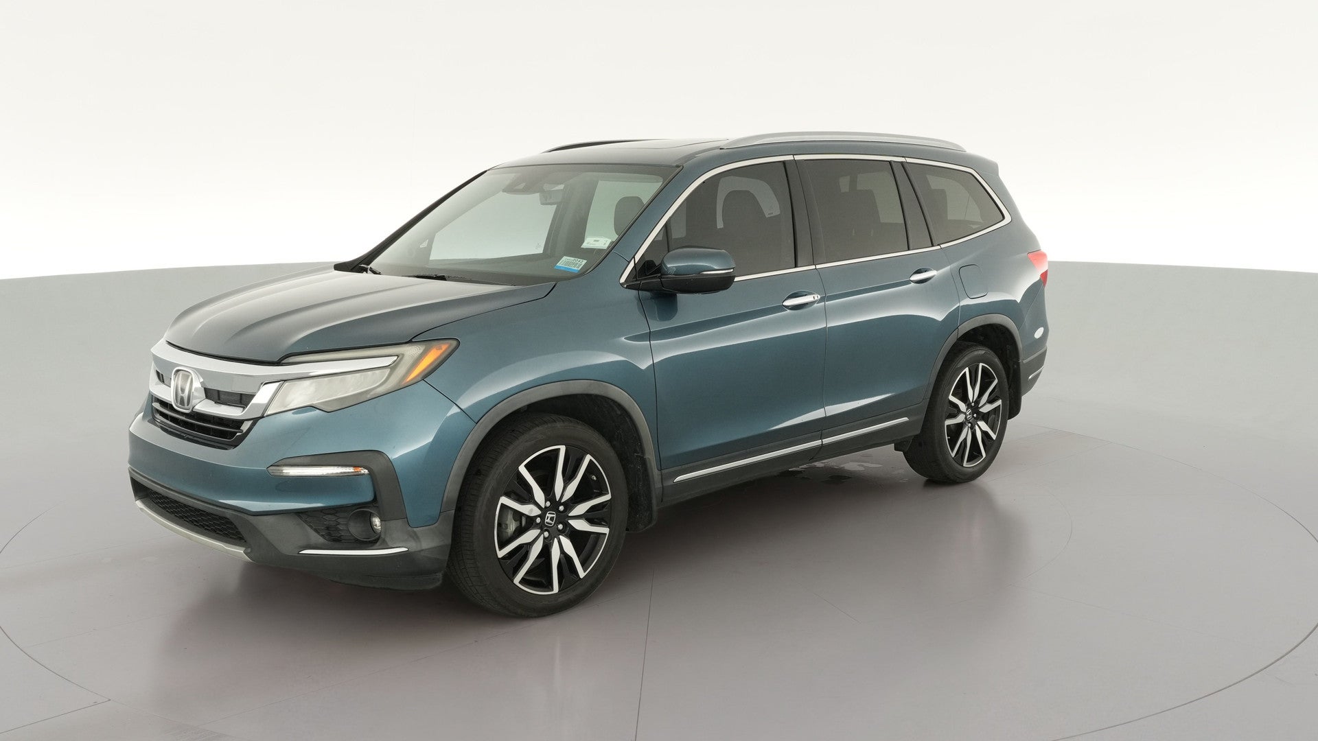 2019 Honda Pilot vehicle photo
