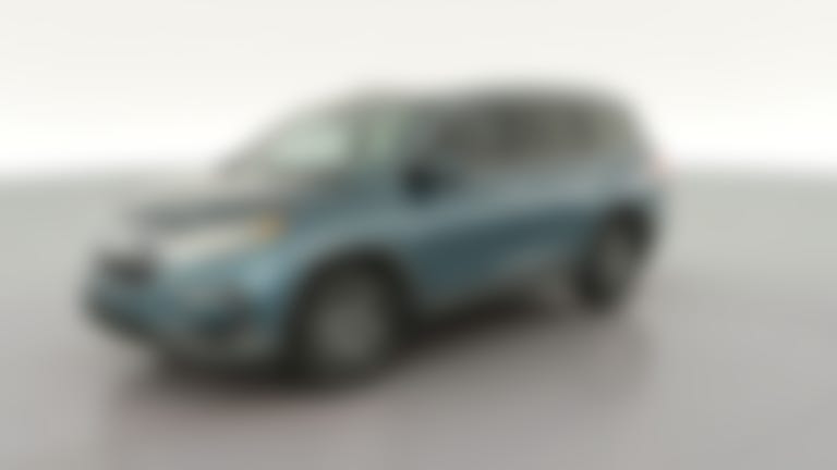 2019 Honda Pilot vehicle photo