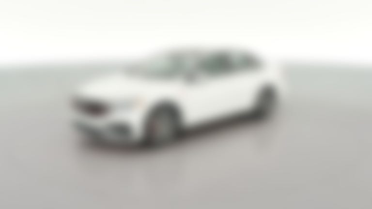 2021 Volkswagen Jetta GLI vehicle photo