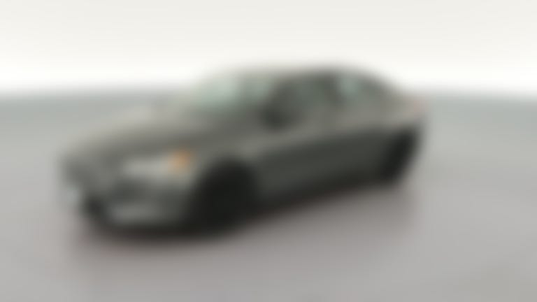 2018 Ford Fusion vehicle photo