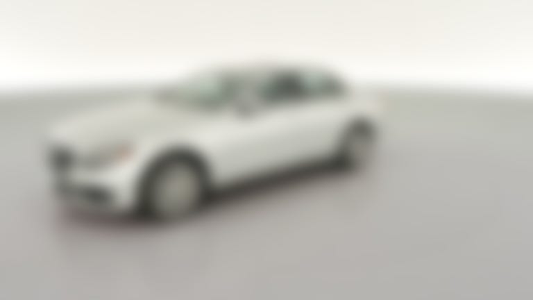 2017 Mercedes-Benz E-Class vehicle photo
