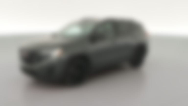 2020 GMC Terrain vehicle photo