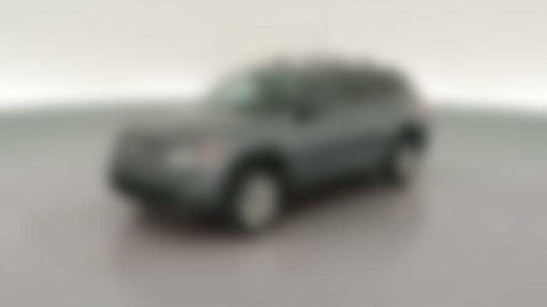 2018 Volkswagen Atlas vehicle photo