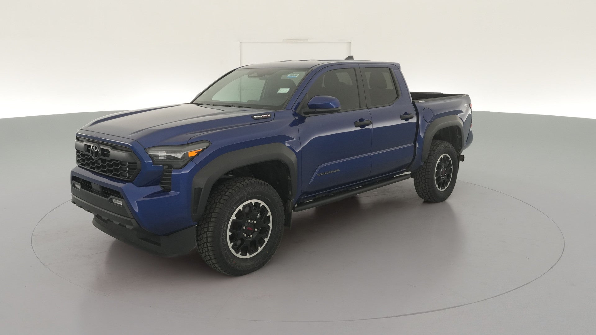 2024 Toyota Tacoma Double Cab vehicle photo