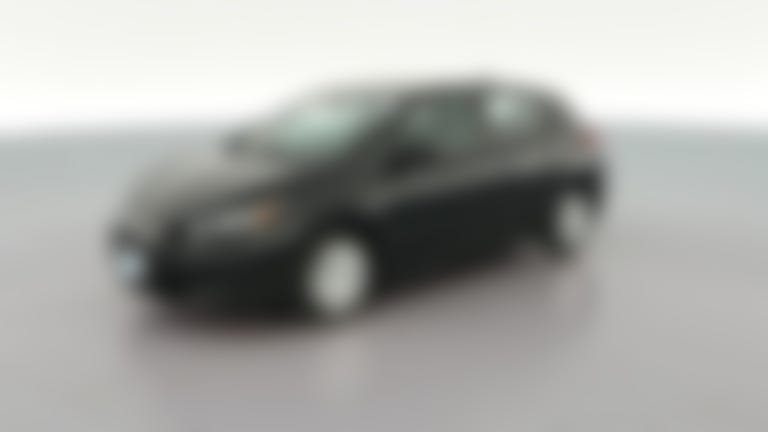 2025 Nissan LEAF vehicle photo