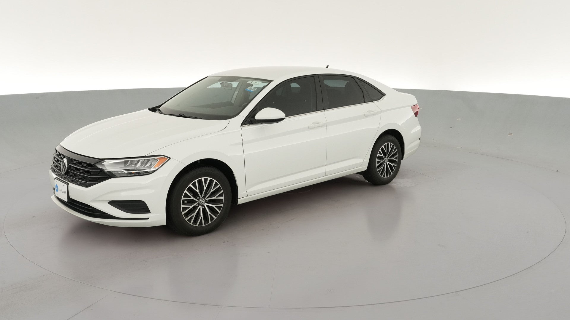 2021 Volkswagen Jetta vehicle photo