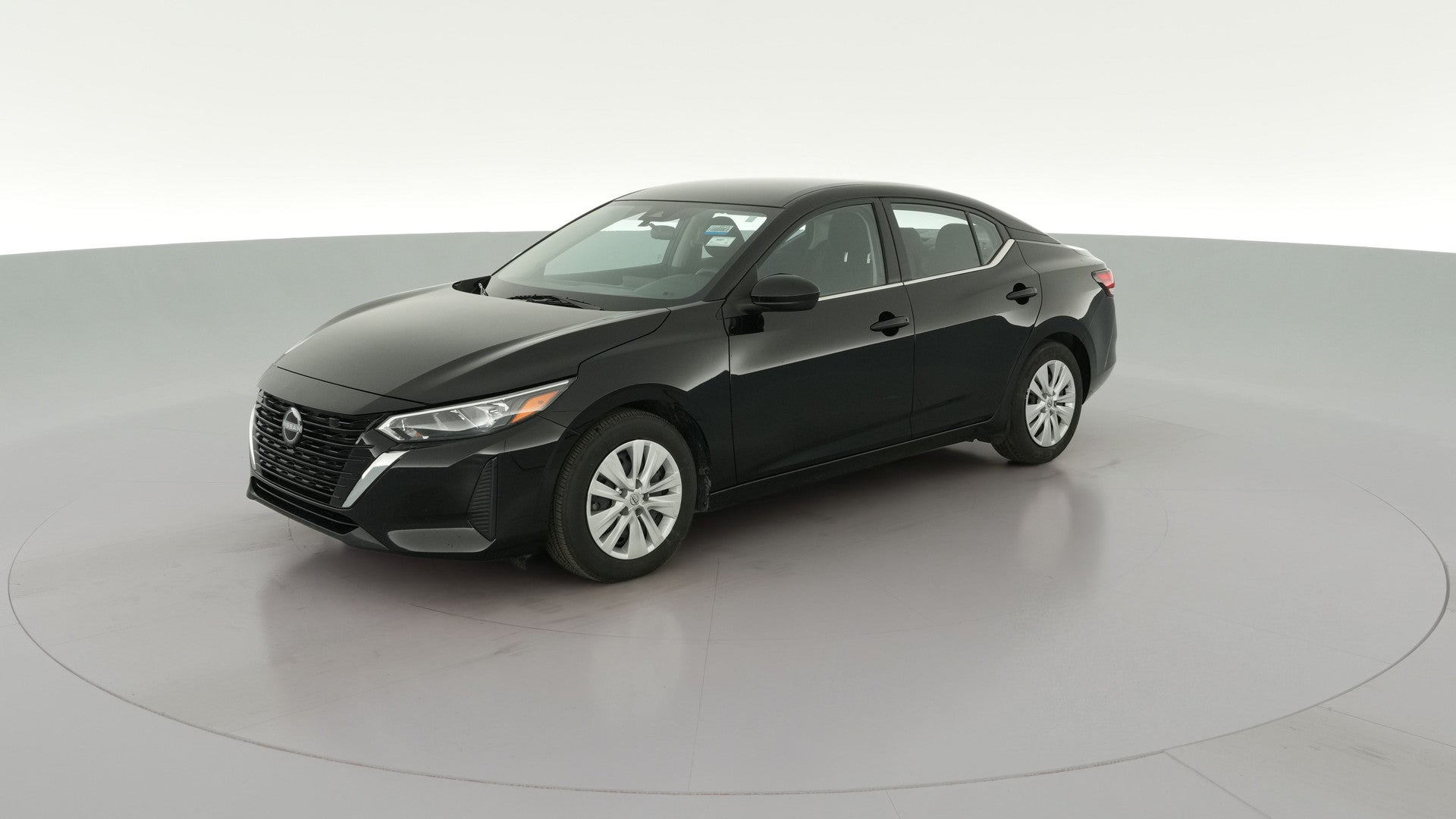 2025 Nissan Sentra vehicle photo