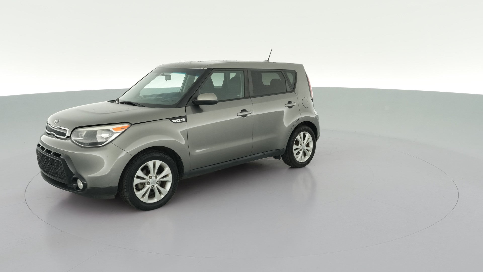 2016 Kia Soul vehicle photo