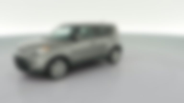 2016 Kia Soul vehicle photo