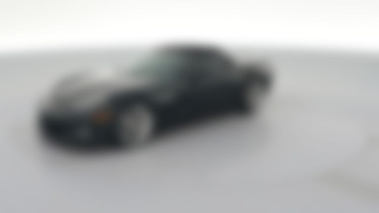 2011 Chevrolet Corvette vehicle photo