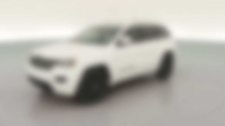 2020 Jeep Grand Cherokee vehicle photo