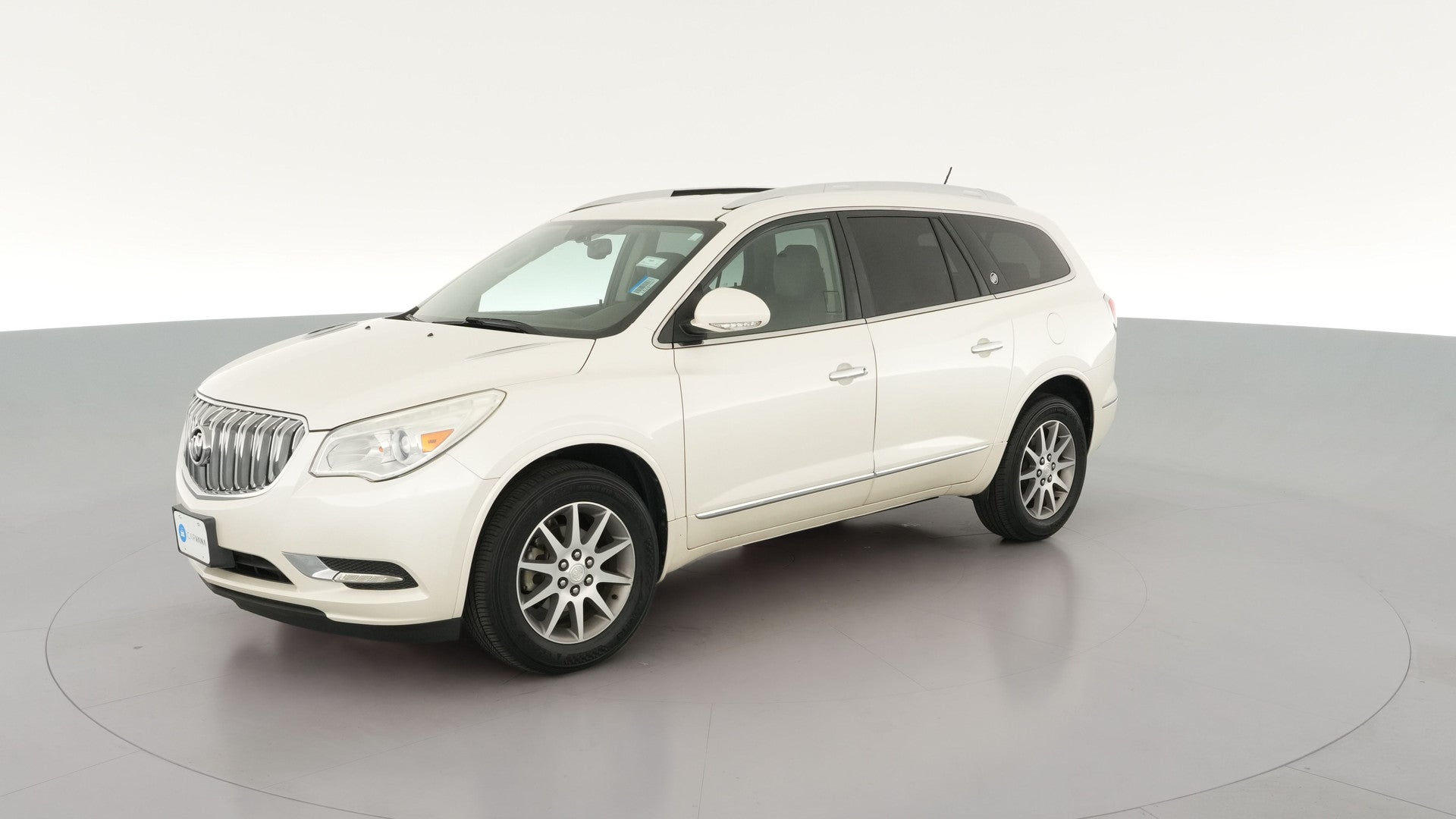 2013 Buick Enclave vehicle photo