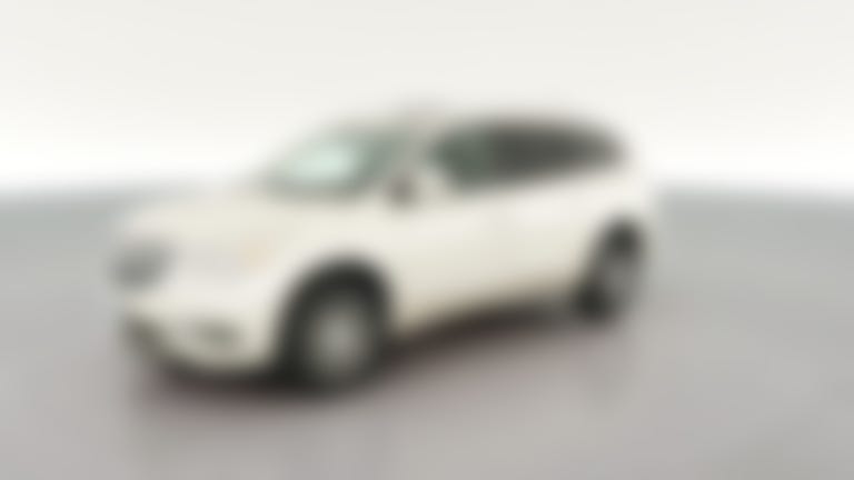 2013 Buick Enclave vehicle photo