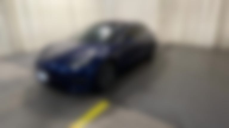 2018 Tesla Model 3 vehicle photo