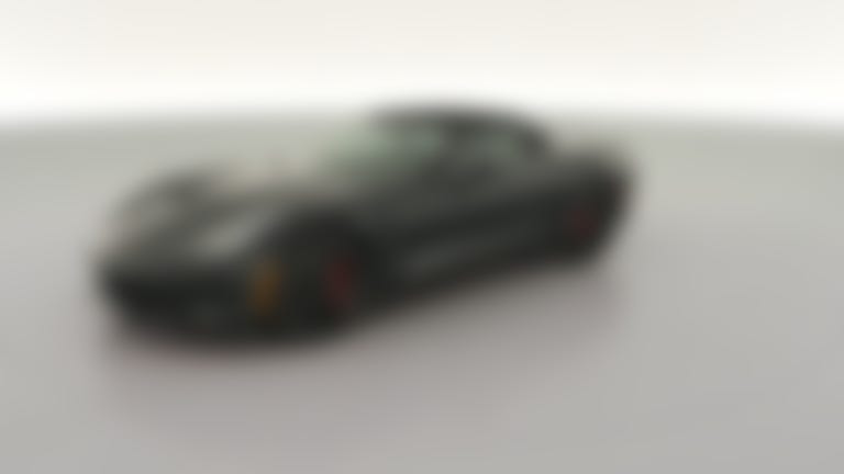 2017 Chevrolet Corvette vehicle photo