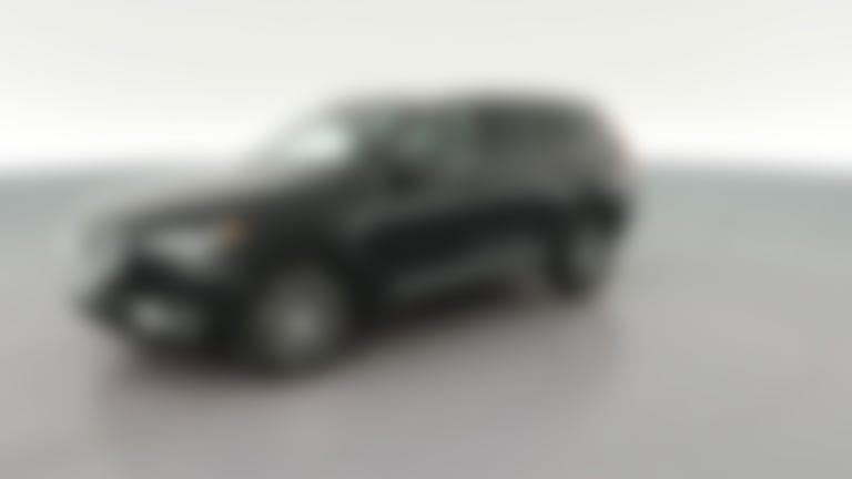 2024 Volvo XC90 vehicle photo